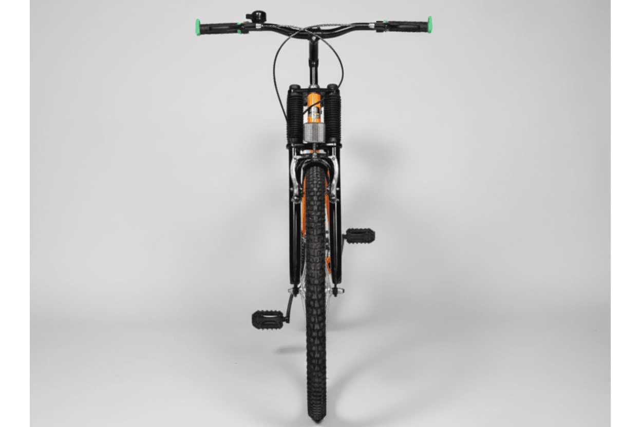Musical Tricycle